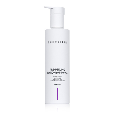 Предпилинговый лосьон 200 мл