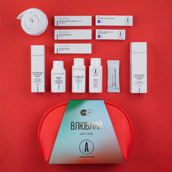 Набор Влюбляй