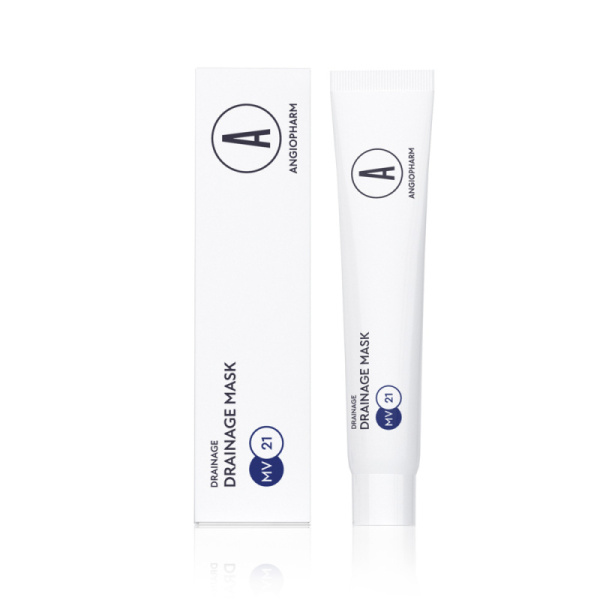 ANGIOPHARM Миниатюра Дренажная маска 7 мл
