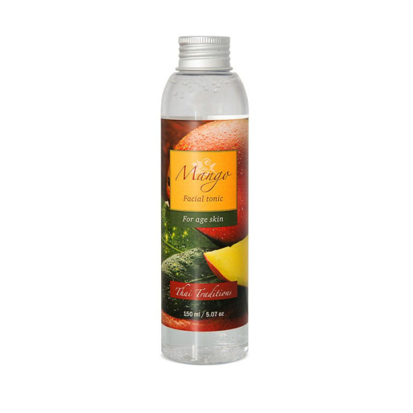 Тоник для лица Манго 150 мл