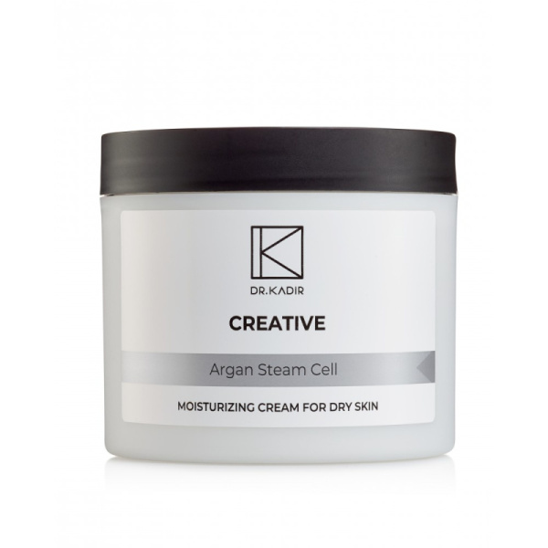 Creative Увлажняющий крем 250 мл