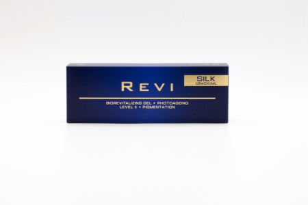 РЕВИ Силк (REVI Silk) 1,2% 1 мл