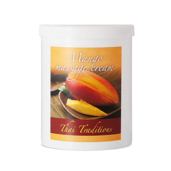 Массажный крем Манго 1000 мл
