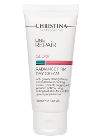 Line Repair Glow Дневной крем «Сияние и упругость» 60 мл