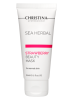 Sea Herbal Beauty Mask Strawberry for normal skin - Маска красоты для нормальной кожи «Клубника», 60 мл