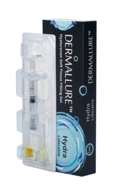 DERMALLURE Hydra Lidocaine 1 мл