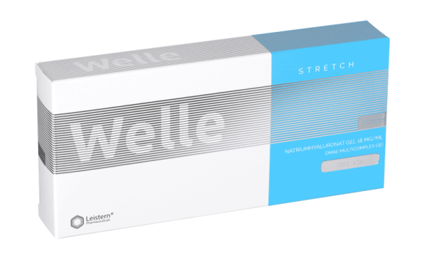 LEISTERN Welle Stretch 2 мл