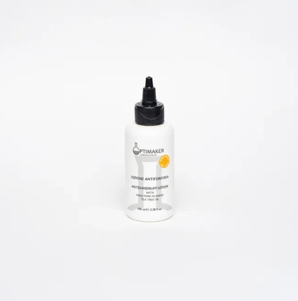 Лосьон для волос от перхоти OPTIMA 100 мл