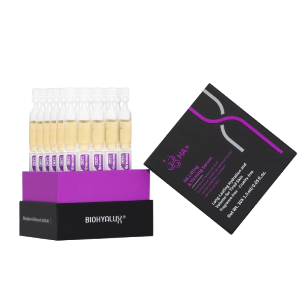 HA Liftining&Firming Serum 30х1,5 мл