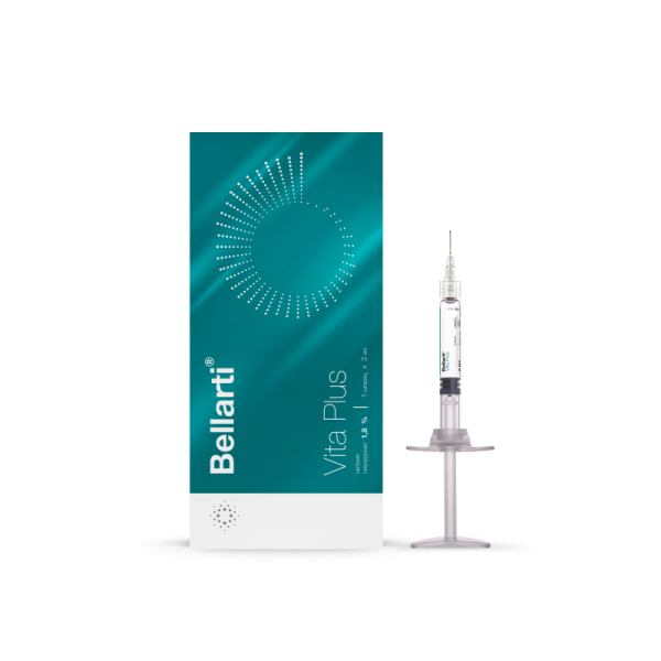 BELLARTI Vita plus 2 мл