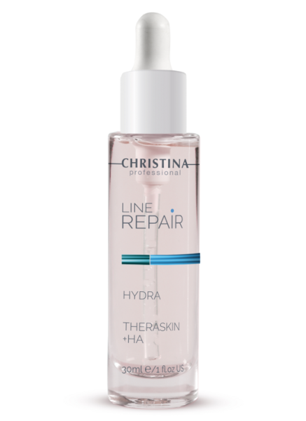 Line Repair Hydra Регенерирующие капли Тераскин - 30мл