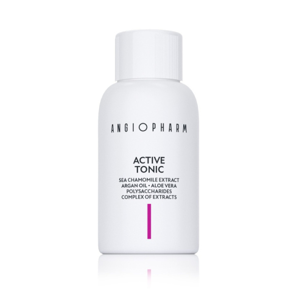 Миниатюра Активный тоник для чувствительной кожи 50 мл