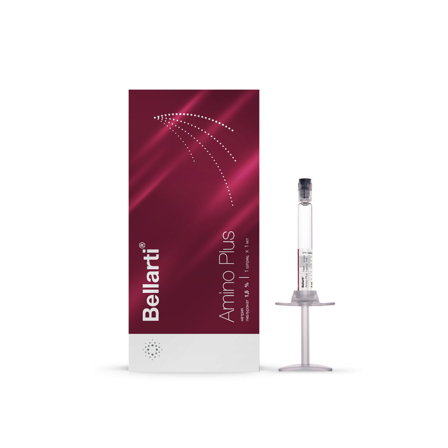 BELLARTI Amino 2 мл