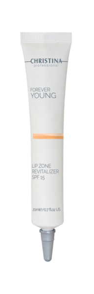 FOREVER YOUNG LIP ZONE REVITALIZER Восстанавливающий бальзам для губ, 20 мл