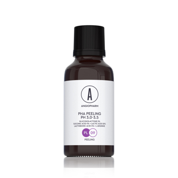 ANGIOPHARM РНА Пилинг 30 мл