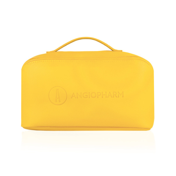 ANGIOPHARM Дорожная косметичка солнечная