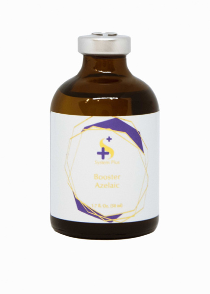 System Plus Азелаиновый бустер 50 мл