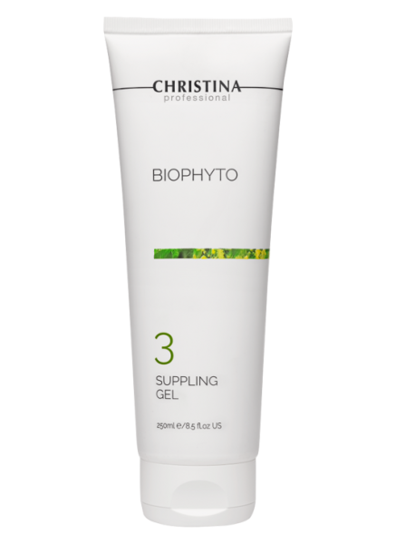 BIO PHYTO Размягчающий гель (шаг 3) 250 мл