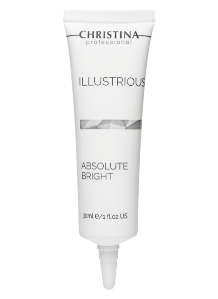 ILLUSTRIOUS Осветляющая Сыворотка Абсолютное сияние 30 мл