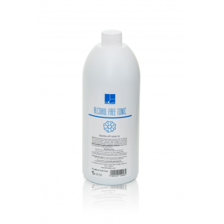 Alcohol Free Cleansing Tonic -  Очищающий тоник без спирта 1000 мл