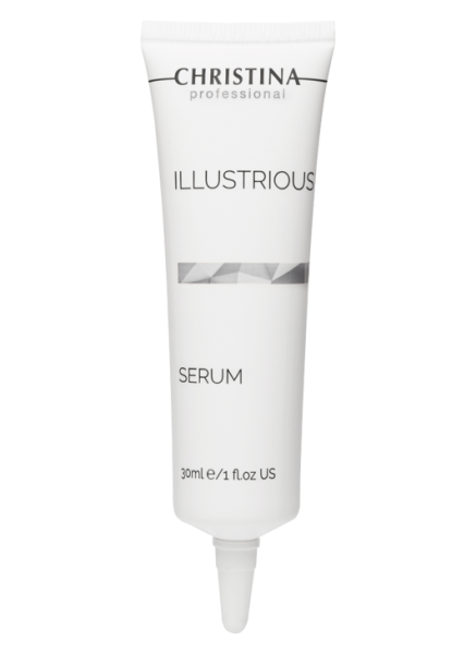 ILLUSTRIOUS Сыворотка для коррекции пигментации 30 мл