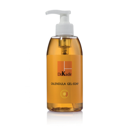 Calendula Gel-Soap - Гель для очищения Календула 330 мл