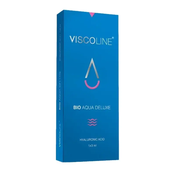 VISCOLINE BIO AQUA DELUXE 3 мл