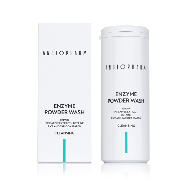 Энзимная очищающая пудра 40 гр