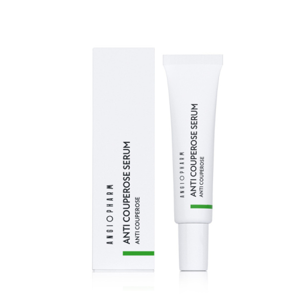 Антикуперозная сыворотка 5 мл