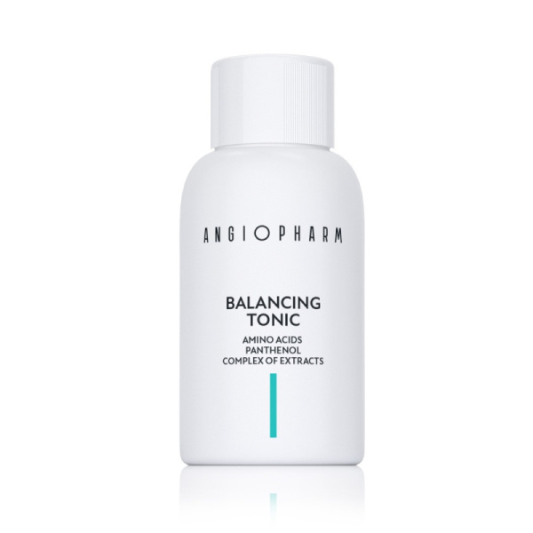 Миниатюра Балансирующий тоник с аминокислотами 50 мл
