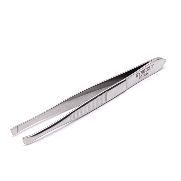 Пинцет PT-385-D