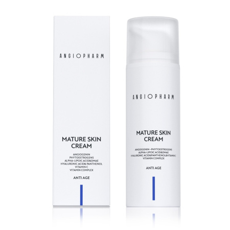Крем для зрелой кожи 50 мл
