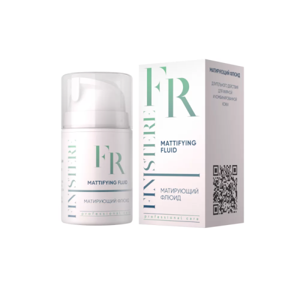 FINISTERE Матирующий флюид