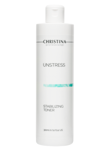 Unstress Стабилизирующий тоник 300 мл