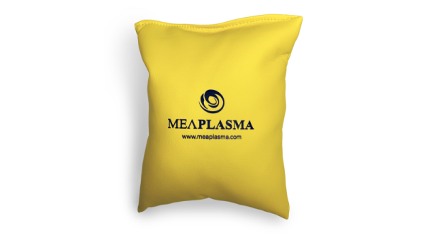 MEAPLASMA Валик-подушки