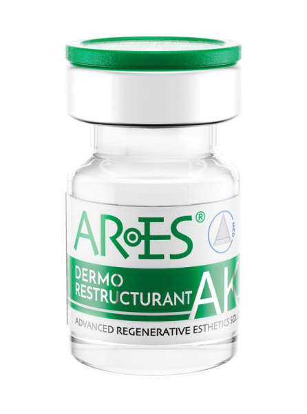 ARES AK Dermo Restructurant 4 мл