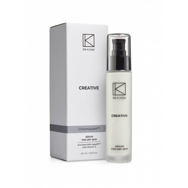 Creative Омолаживающая сыворотка 50 мл