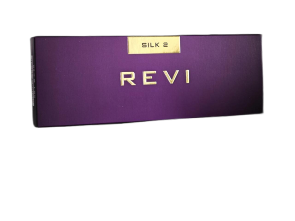 REVI Silk 1.2% 2 мл