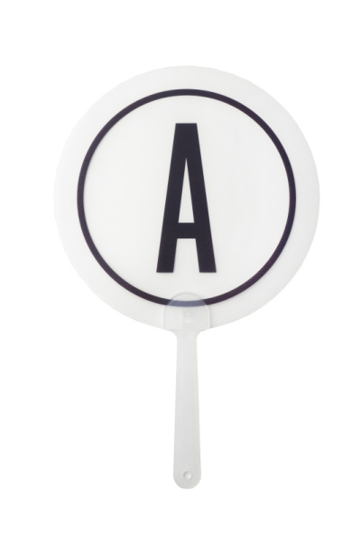 ANGIOPHARM Веер косметический