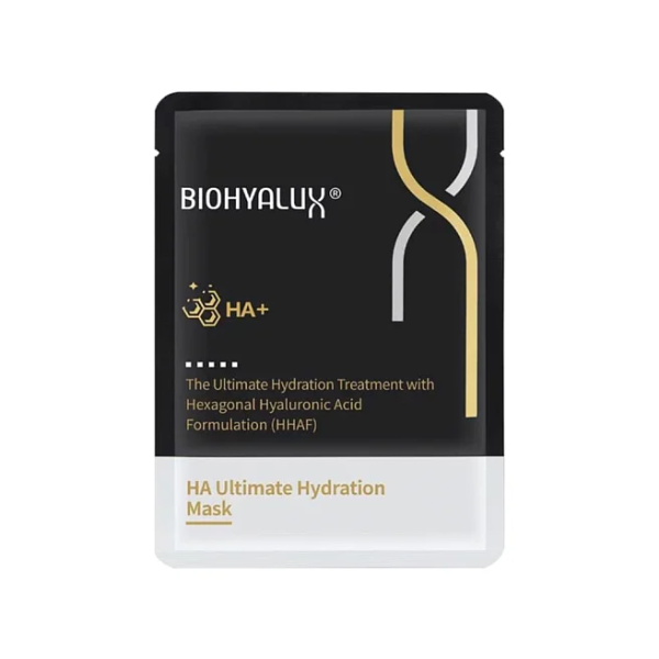 HA Ultimate Hydration Mask 25 г
