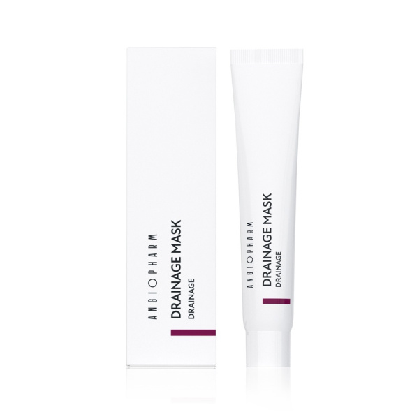 Миниатюра Дренажная маска 7 мл