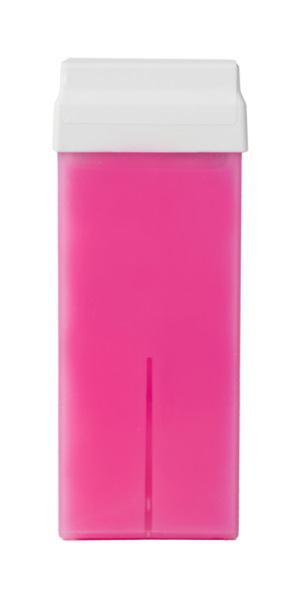 Воск картридж для депиляции Bubble gum 100 мл