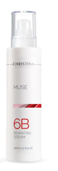 Muse 6b Сыворотка для биоматрикс-волокон (шаг 6b) 150 мл