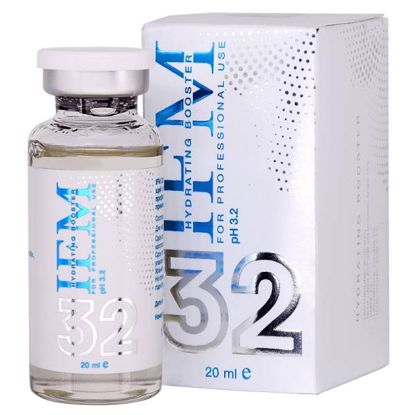 IFM 32 Hydrating Booster, pH 3.2, Гель бустер увлажняющий с лифтинг эффектом 20 мл