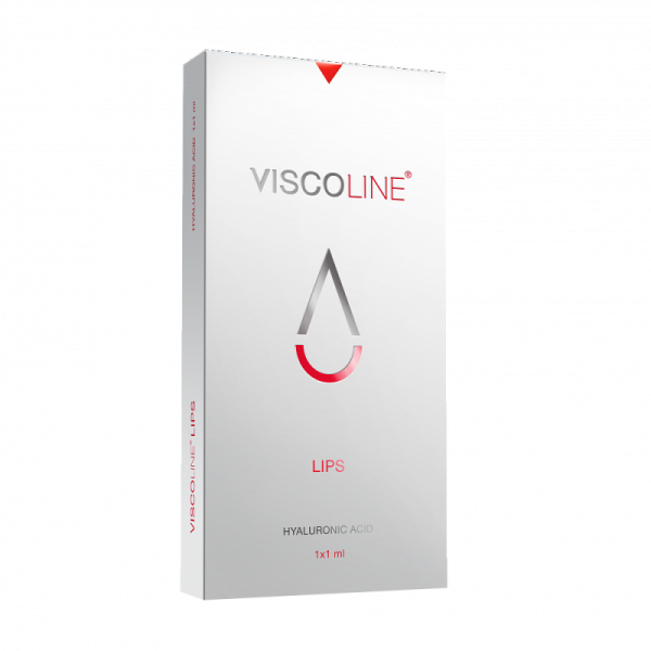 VISCOLINE LIPS 1 мл