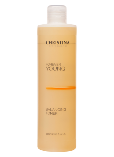 FOREVER YOUNG Балансирующий тоник 300 мл