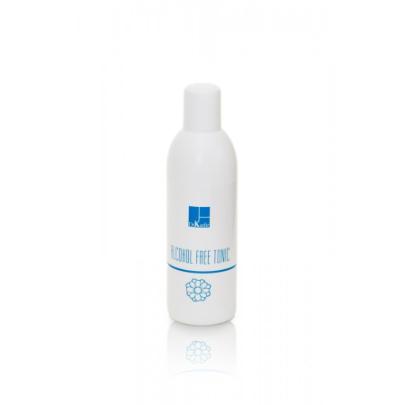 Alcohol Free Cleansing Tonic - Очищающий тоник без спирта 250 мл