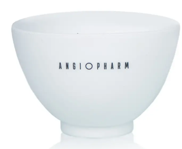 Плошка для масок большая ANGIOPHARM