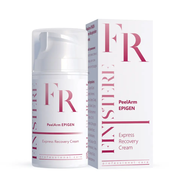 FINISTERE PeelArm EPIGEN Крем экспресс восстановление