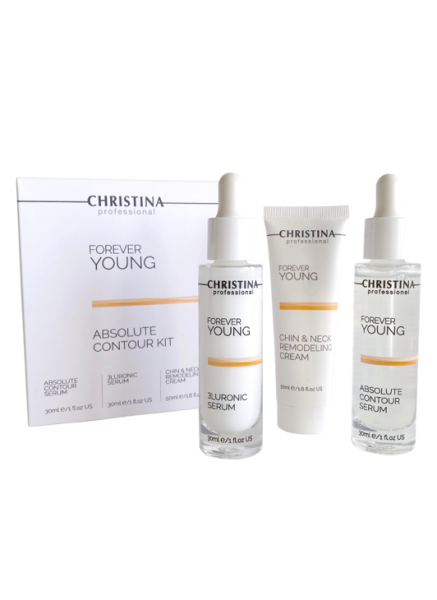 FOREVER YOUNG ABSOLUTE CONTOUR KIT Набор Совершенный контур kit